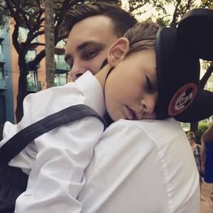 Meet your Posher, Ryan